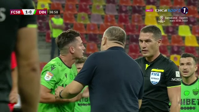 „Ai trei minute să ieși, altfel întrerup partida!” Discuția halucinantă dintre Filip și Kovacs_8