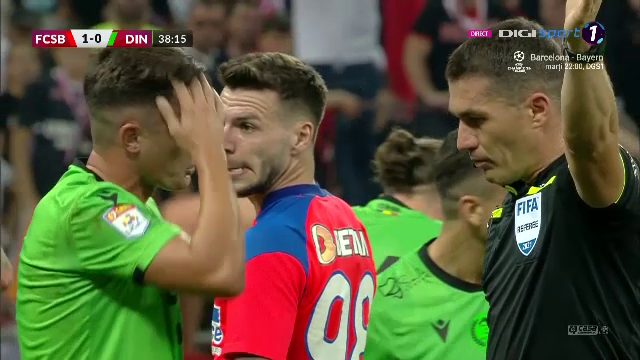 „Ai trei minute să ieși, altfel întrerup partida!” Discuția halucinantă dintre Filip și Kovacs_10