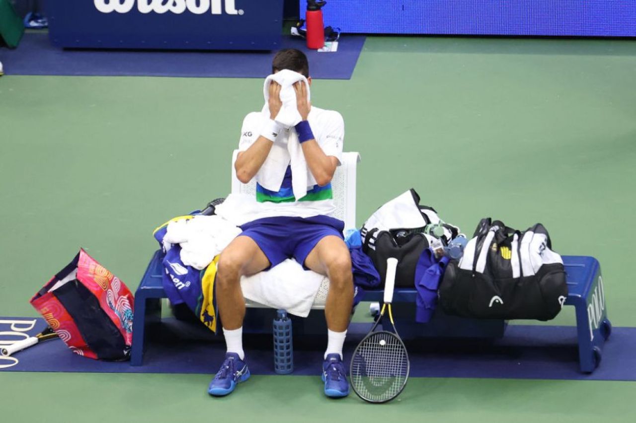 Câți bani a câștigat Novak Djokovic numai din tenis _1