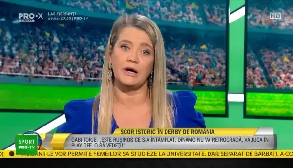 E justificat cartonașul roșu . Opinia tranșantă a lui Cristian Balaj despre eliminarea lui Filip