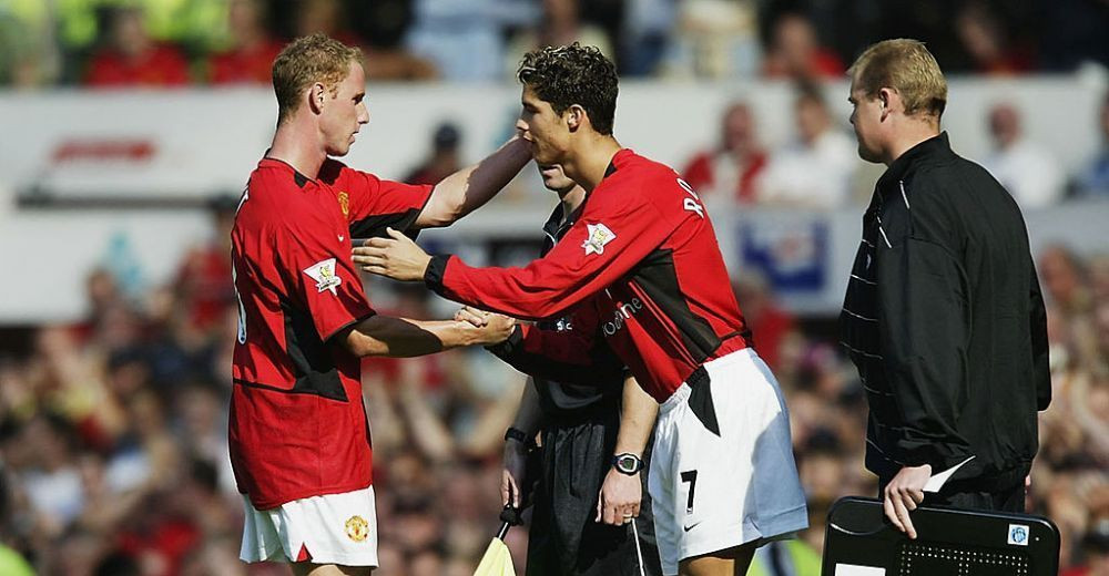 Care a fost primul 11 la debutul lui Ronaldo și cel de la revenirea sa? Starul portughez s-a întors pe 