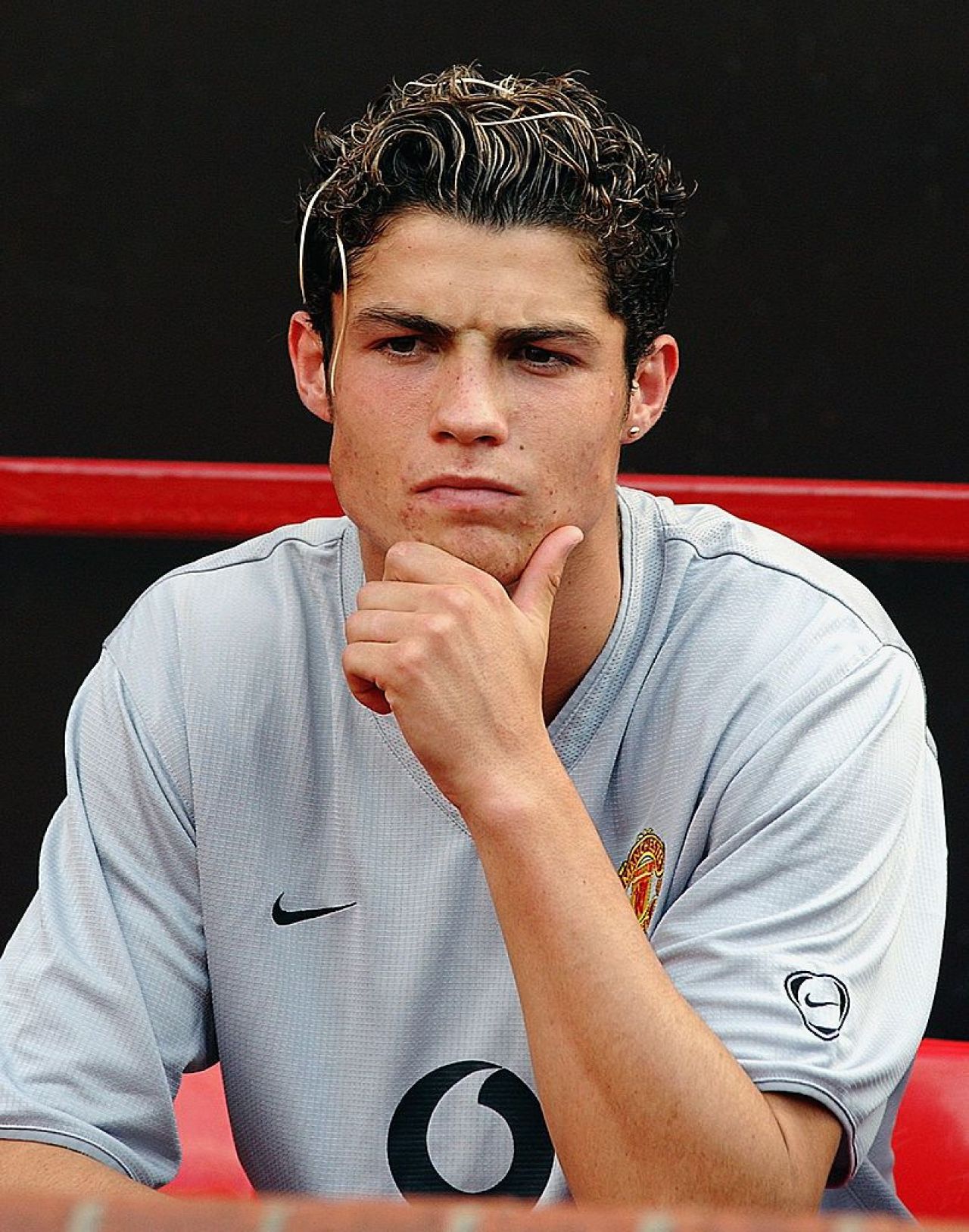 Care a fost primul 11 la debutul lui Ronaldo și cel de la revenirea sa? Starul portughez s-a întors pe