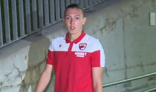 Giafer și-a cerut iertare după gestul obscen făcut la finalul meciului cu FCSB_3