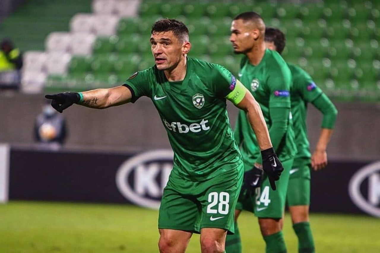 Claudiu Keșeru, contestat după primul meci în tricoul FCSB-ului! „Nu mi-a plăcut, lentuț”_8