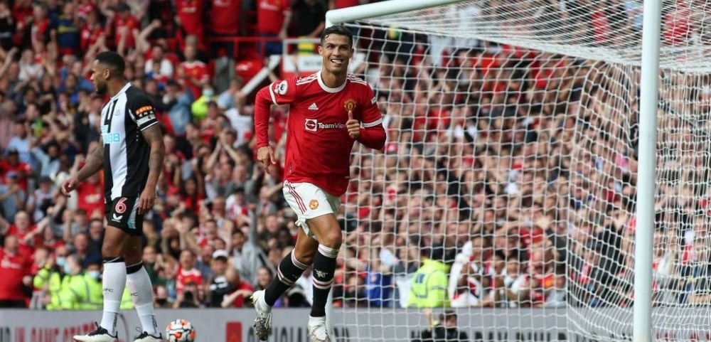 Ronaldo continuă să surprindă! Coechipierii portughezului, inspirați de dieta sa: „Nimeni nu îndrăznea să mănânce”_3