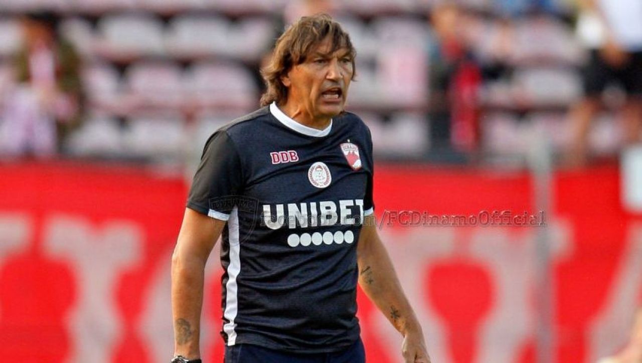 Dario Bonetti a plecat din România! Meciul cu FCSB ar putea fi ultimul pe banca lui Dinamo_5