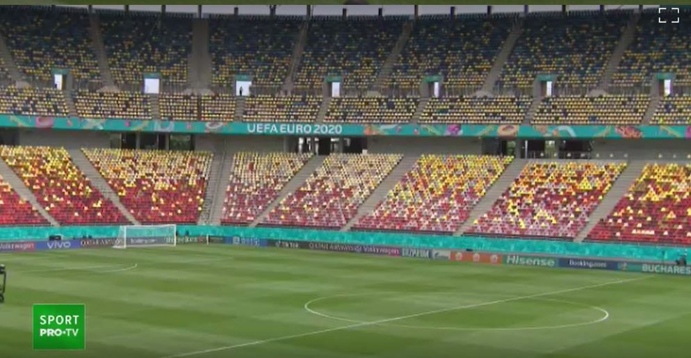 Veste uriașă pentru FCSB și Rapid! Concertul de pe Arena Națională a fost anulat