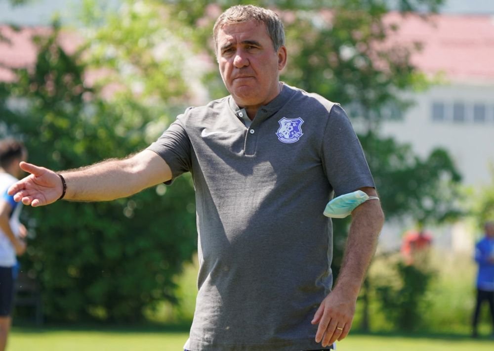 Gică Hagi, după performanța uimitoare realizată de Enes Sali: „Trebuie să avem grijă de el!”_3