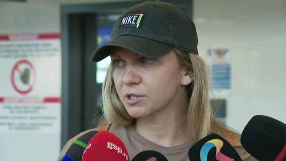 Simona Halep a anunțat la ce turnee va participa &icirc;n perioada următoare. S-ar putea &icirc;nt&acirc;lni cu Emma Răducanu la Cluj