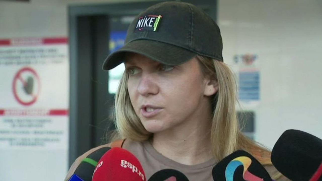Simona Halep a anunțat la ce turnee va participa în perioada următoare. S-ar putea întâlni cu Emma Răducanu la Cluj_1