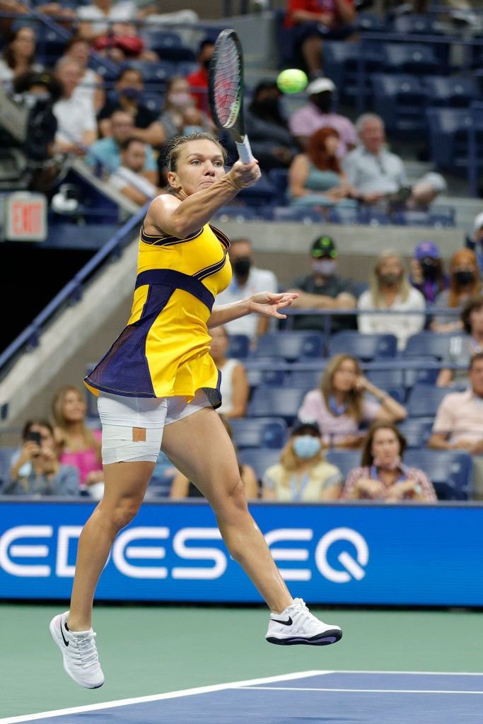 Simona Halep a anunțat la ce turnee va participa în perioada următoare. S-ar putea întâlni cu Emma Răducanu la Cluj_4