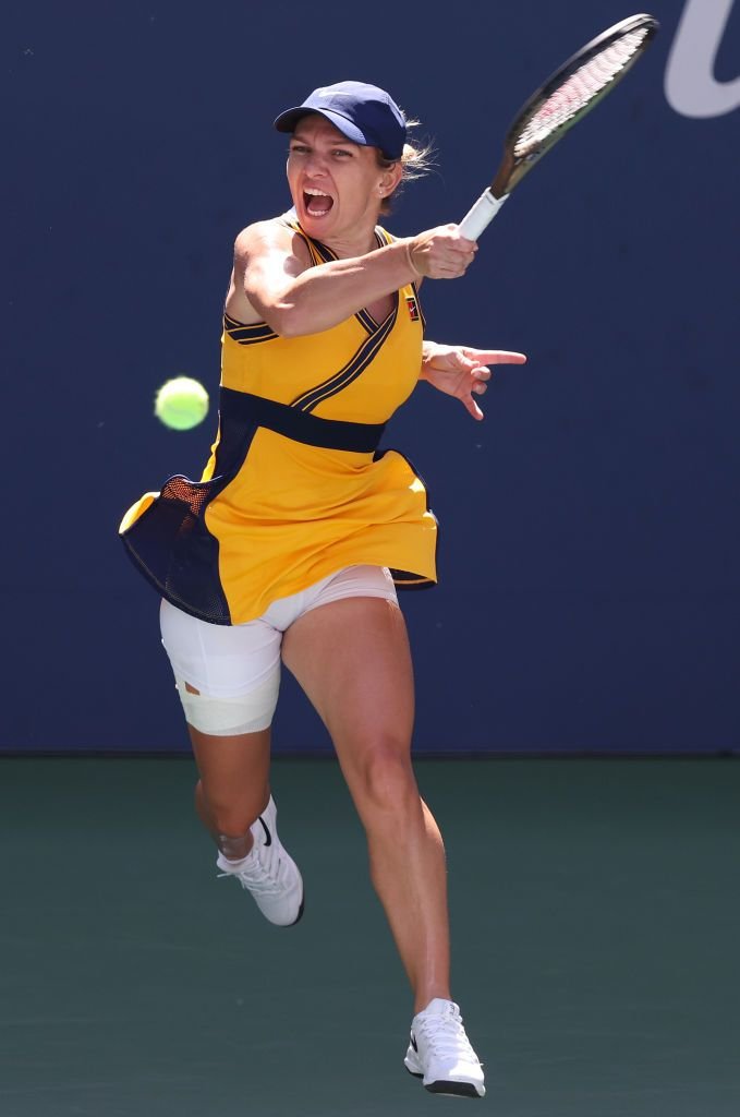 Simona Halep a anunțat la ce turnee va participa în perioada următoare. S-ar putea întâlni cu Emma Răducanu la Cluj_6