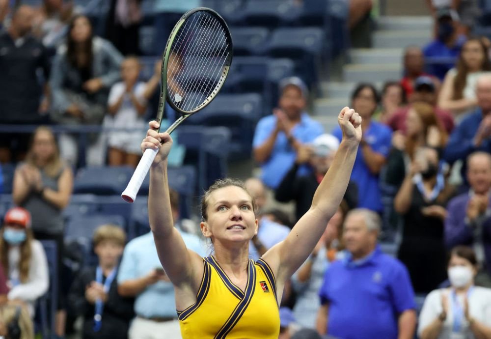 Simona Halep a anunțat la ce turnee va participa în perioada următoare. S-ar putea întâlni cu Emma Răducanu la Cluj_9