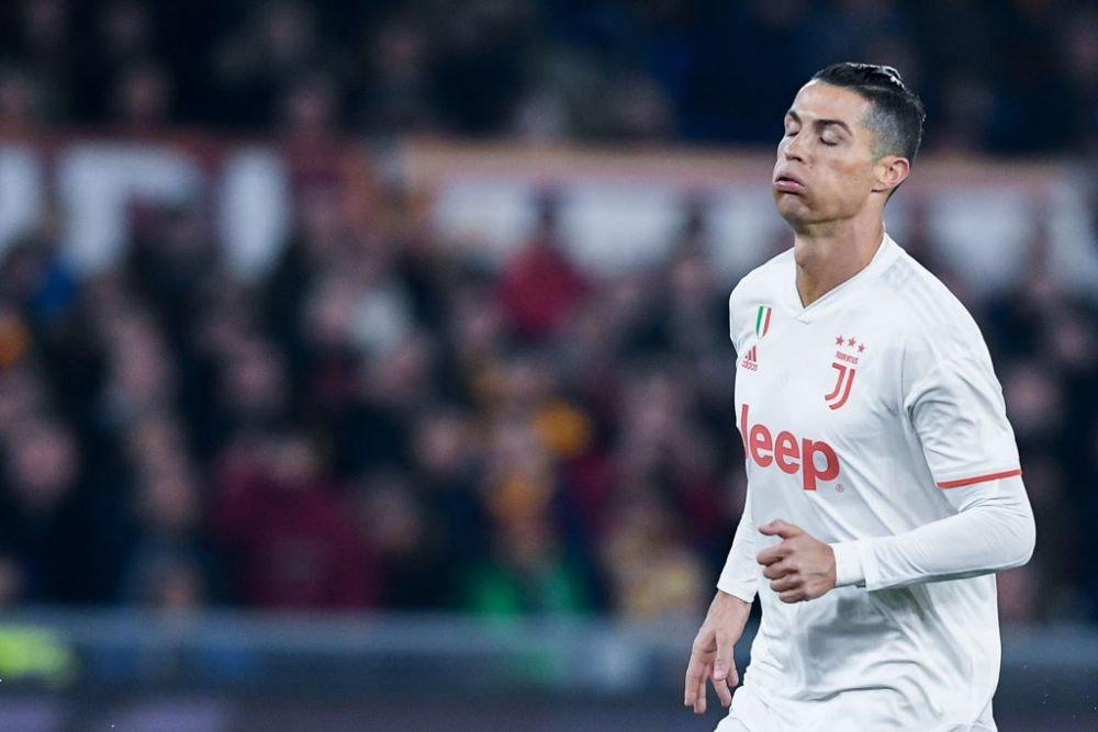 &bdquo;Asta era problema lui Cristiano!&rdquo; Del Piero dezvăluie ce nu a funcționat pentru Ronaldo la Juventus