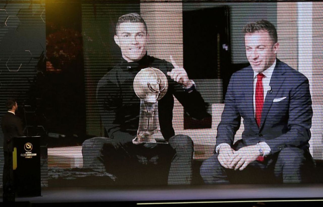 „Asta era problema lui Cristiano!” Del Piero dezvăluie ce nu a funcționat pentru Ronaldo la Juventus_4