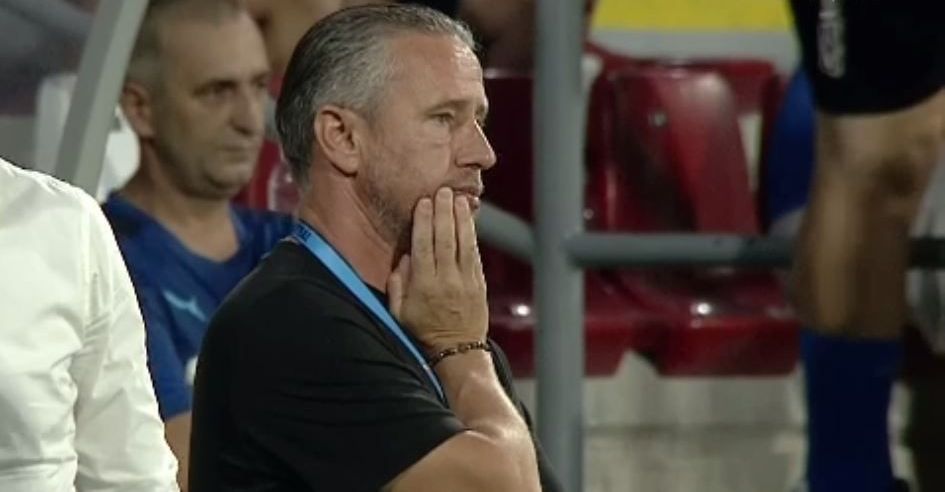 Laurențiu Reghecampf, mulțumit de evoluția echipei sale în meciul cu Sepsi: „Rezultatul nu ne bucura, jocul da!”_1