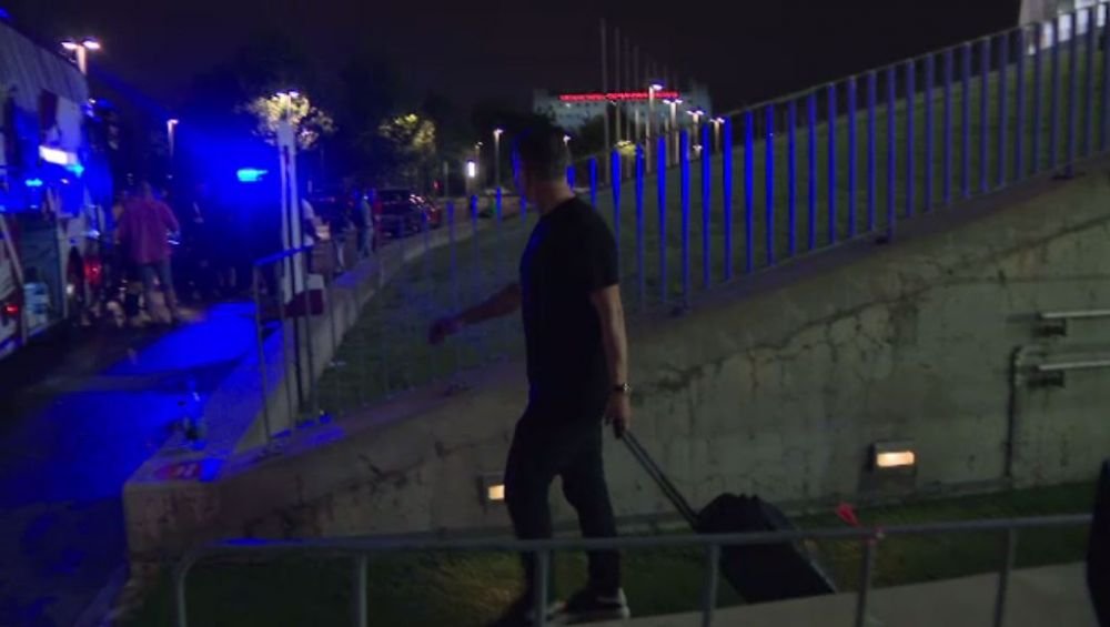 Laurențiu Reghecampf, mulțumit de evoluția echipei sale în meciul cu Sepsi: „Rezultatul nu ne bucura, jocul da!”_3