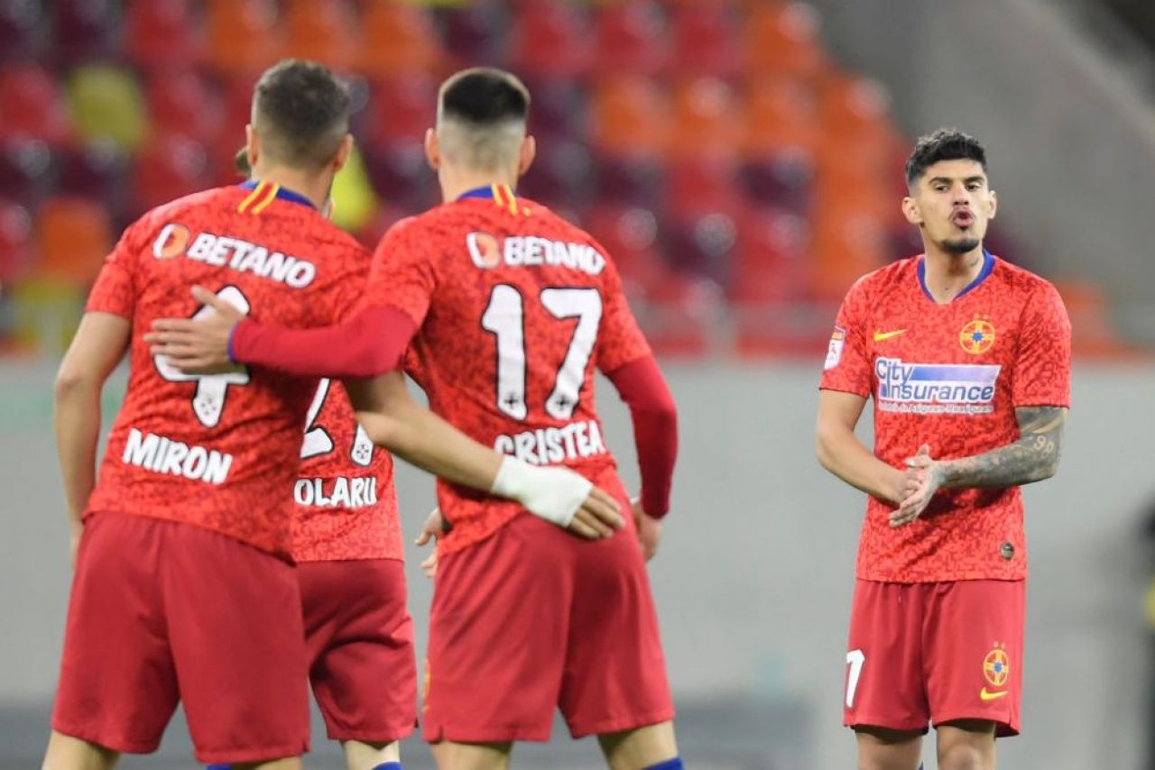 Prunea continuă seria atacurilor către jucătorii de la FCSB! Florinel Coman, în vizorul fostului internațional român_1