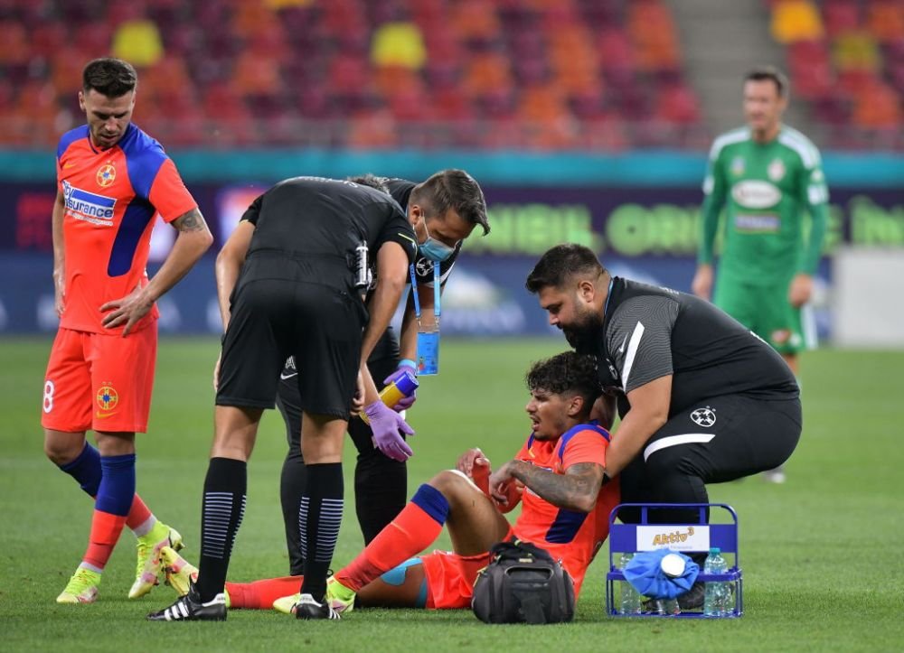 Prunea continuă seria atacurilor către jucătorii de la FCSB! Florinel Coman, în vizorul fostului internațional român_5