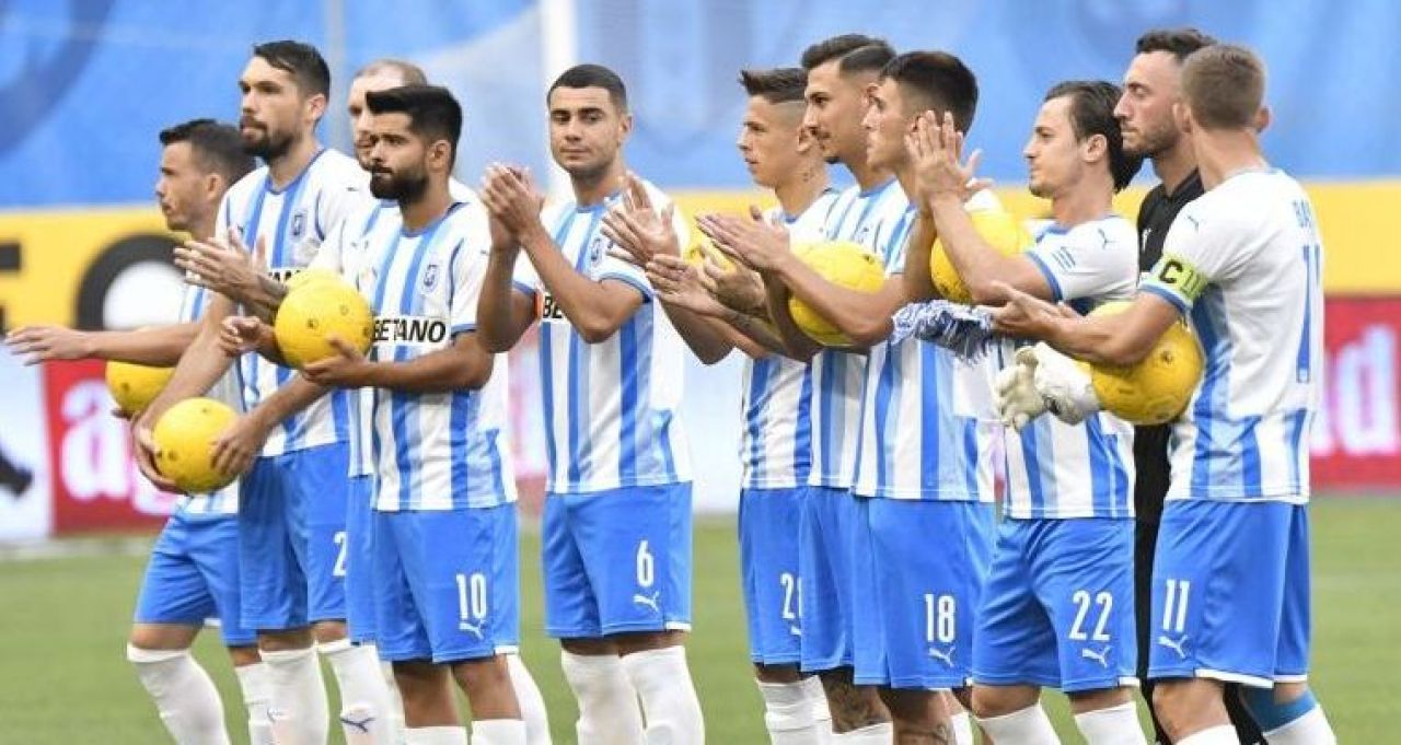 Universitatea Craiova poate da o nouă lovitură financiară! „Perla” lui Rotaru pe lista unui club din MLS _2
