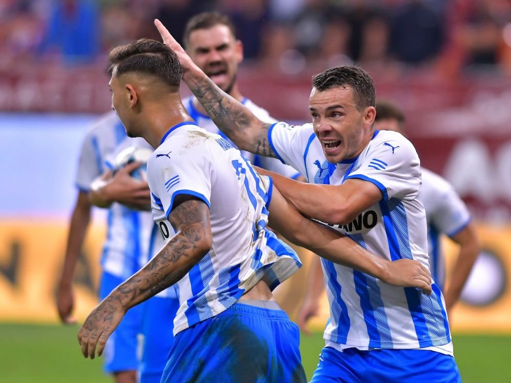 Universitatea Craiova poate da o nouă lovitură financiară! „Perla” lui Rotaru pe lista unui club din MLS _3