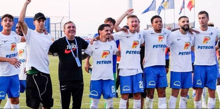 Rapidul a fost aproape de a-l achiziționa pe liderul lui Gică Hagi! Dezvăluirea lui Adrian Iencsi&nbsp;