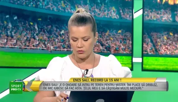 Reprezentantul DDB a vorbit despre demiterea lui Bonetti: &bdquo;Probabil de aici au &icirc;nceput nemulțumirile&rdquo;