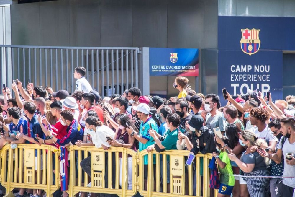 Mărturisiri după ce Messi a părăsit Barcelona: „Lucrurile s-au complicat din punct de vedere sportiv, nu economic!”_4