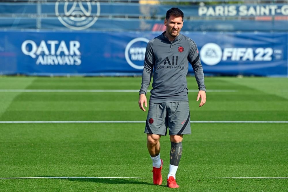 Mărturisiri după ce Messi a părăsit Barcelona: „Lucrurile s-au complicat din punct de vedere sportiv, nu economic!”_9