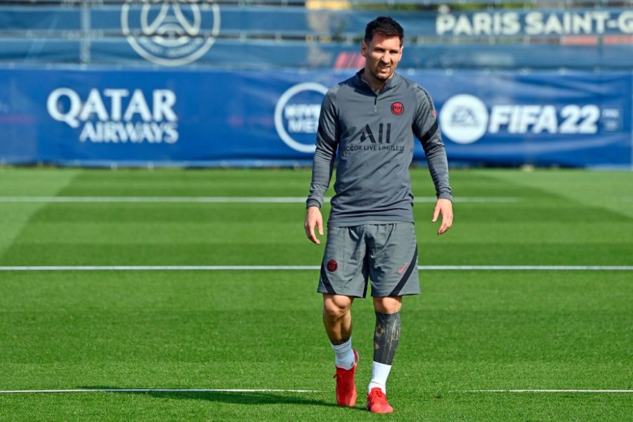 Mărturisiri după ce Messi a părăsit Barcelona: „Lucrurile s-au complicat din punct de vedere sportiv, nu economic!”_9