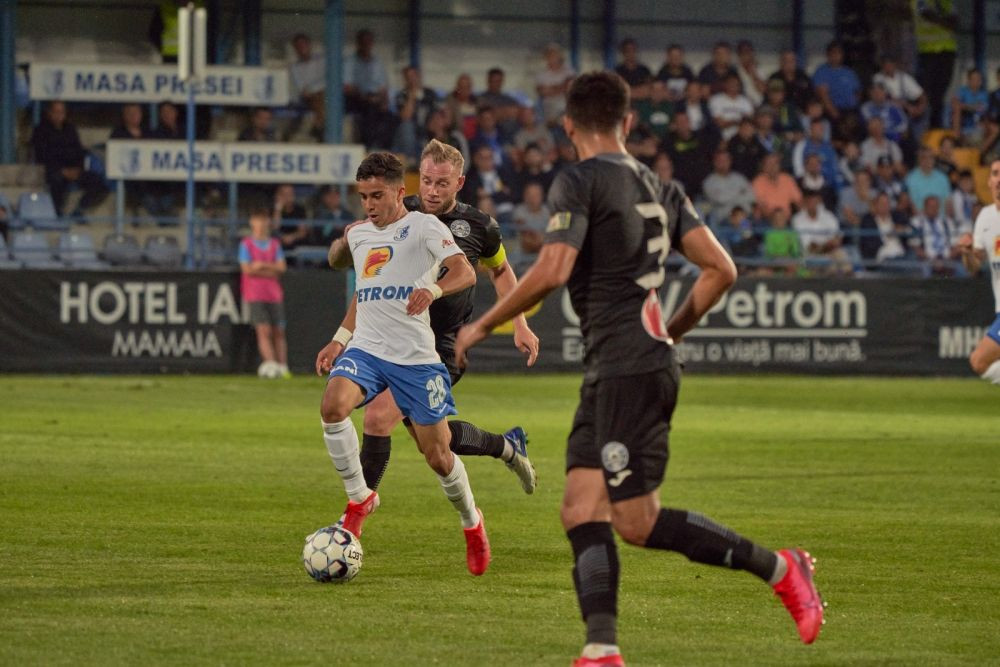 Confesiunile lui Enes Sali. Puștiul-minune de la Farul Constanța a vorbit despre marele său vis&nbsp;