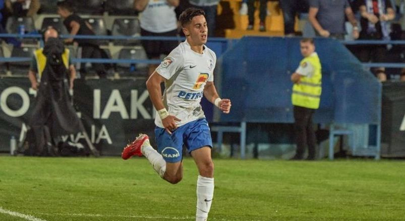 Confesiunile lui Enes Sali. Puștiul-minune de la Farul Constanța a vorbit despre marele său vis _2