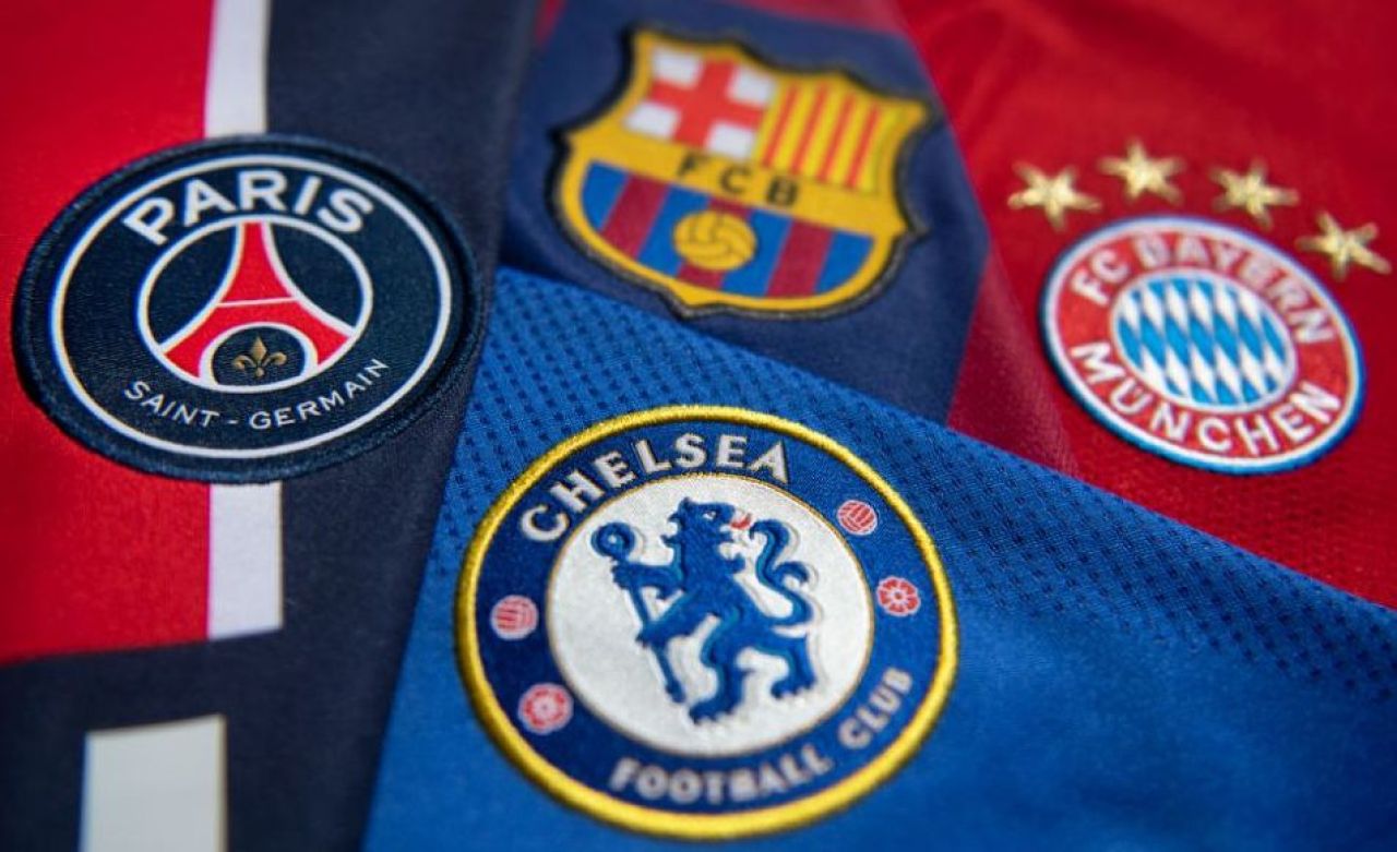 Bayern rămâne „coșmarul” Barcelonei! Catalanii, inexistenți pe Camp Nou! Lukaku și Ronaldo au înscris! Aici tot ce s-a întâmplat în Champions League_1