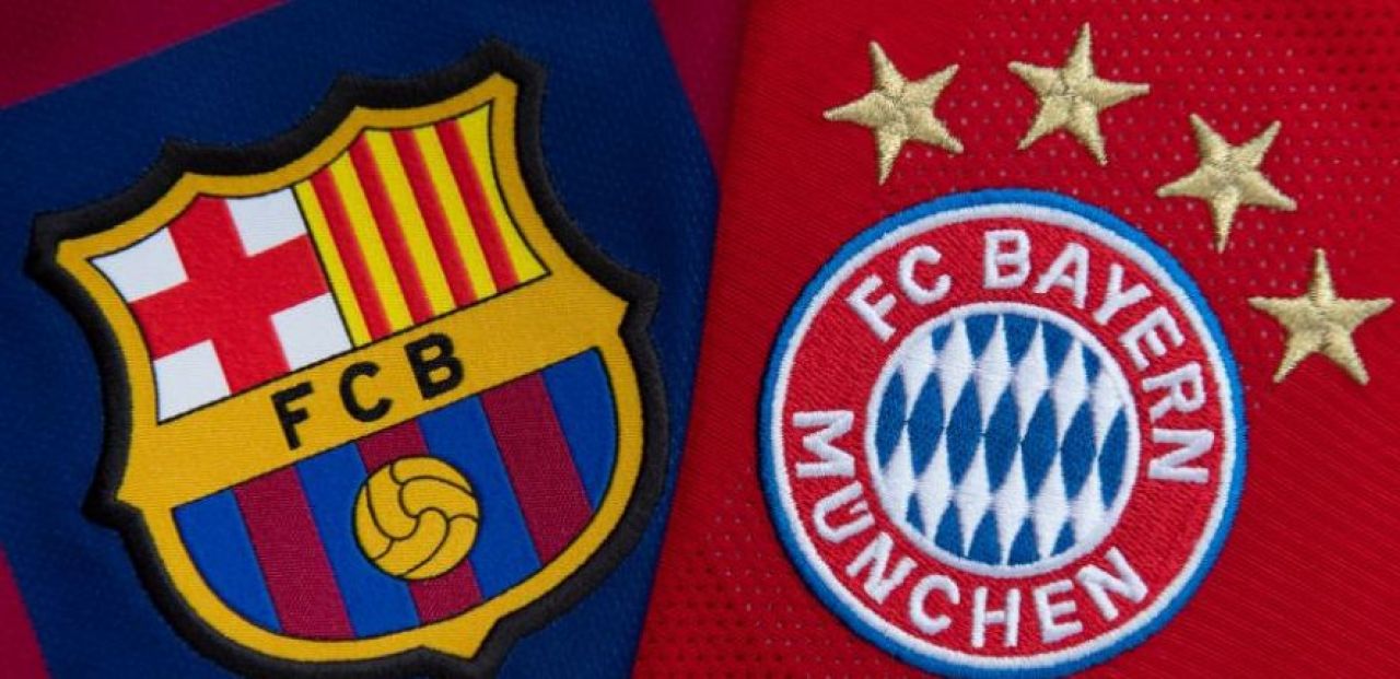 Bayern rămâne „coșmarul” Barcelonei! Catalanii, inexistenți pe Camp Nou! Lukaku și Ronaldo au înscris! Aici tot ce s-a întâmplat în Champions League_2