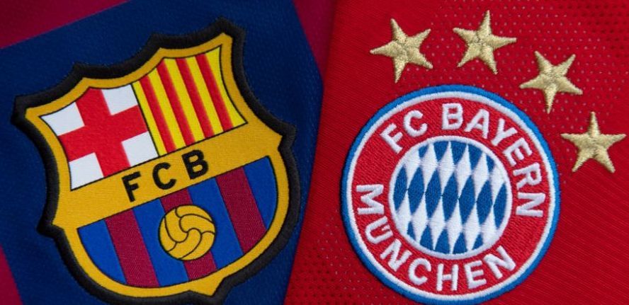 Bayern rămâne „coșmarul” Barcelonei! Catalanii, inexistenți pe Camp Nou! Lukaku și Ronaldo au înscris! Aici tot ce s-a întâmplat în Champions League_2