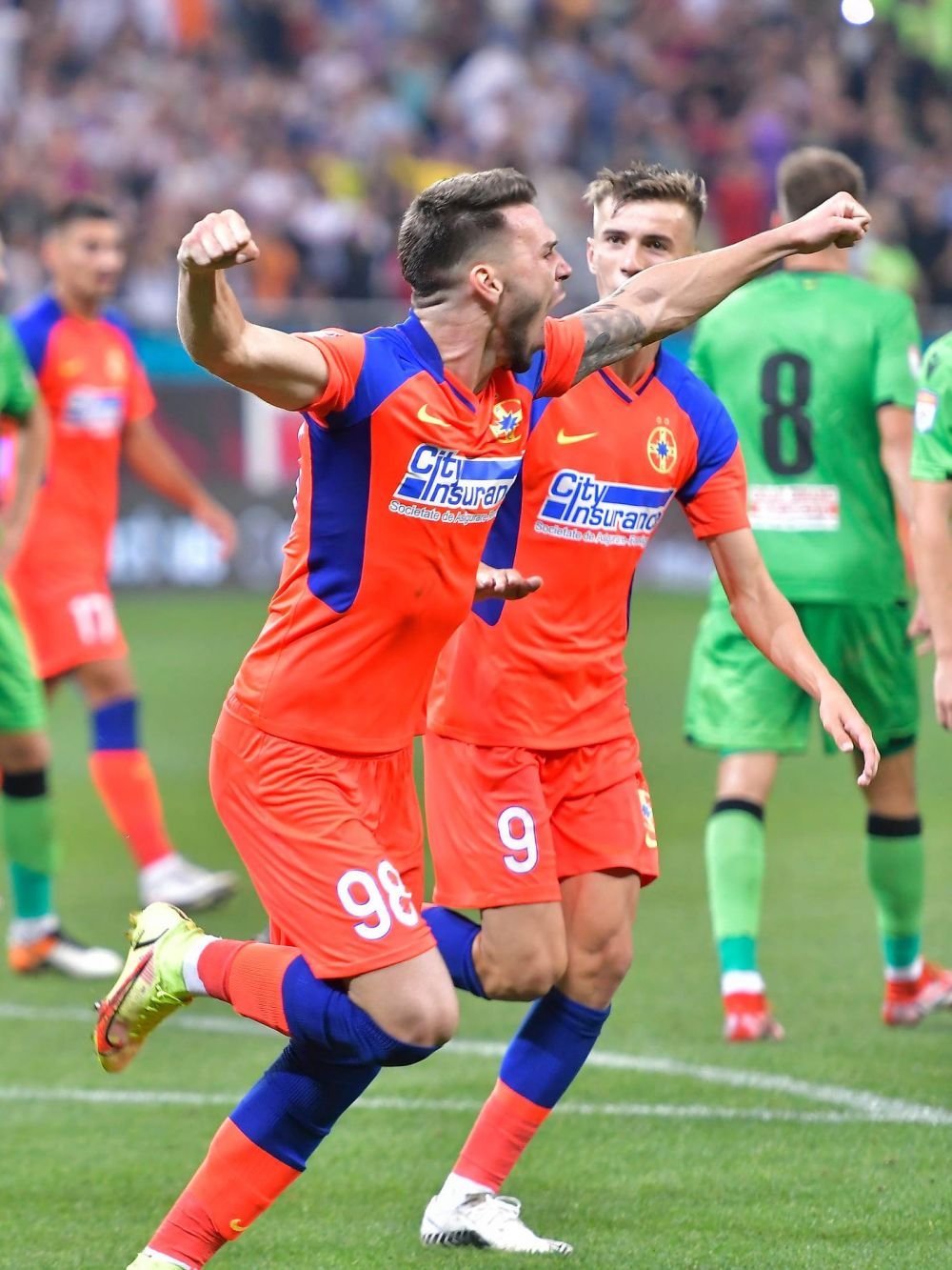 Mihai Stoica a reacționat după ce Octavian Popescu a fost jignit de Florin Prunea_8