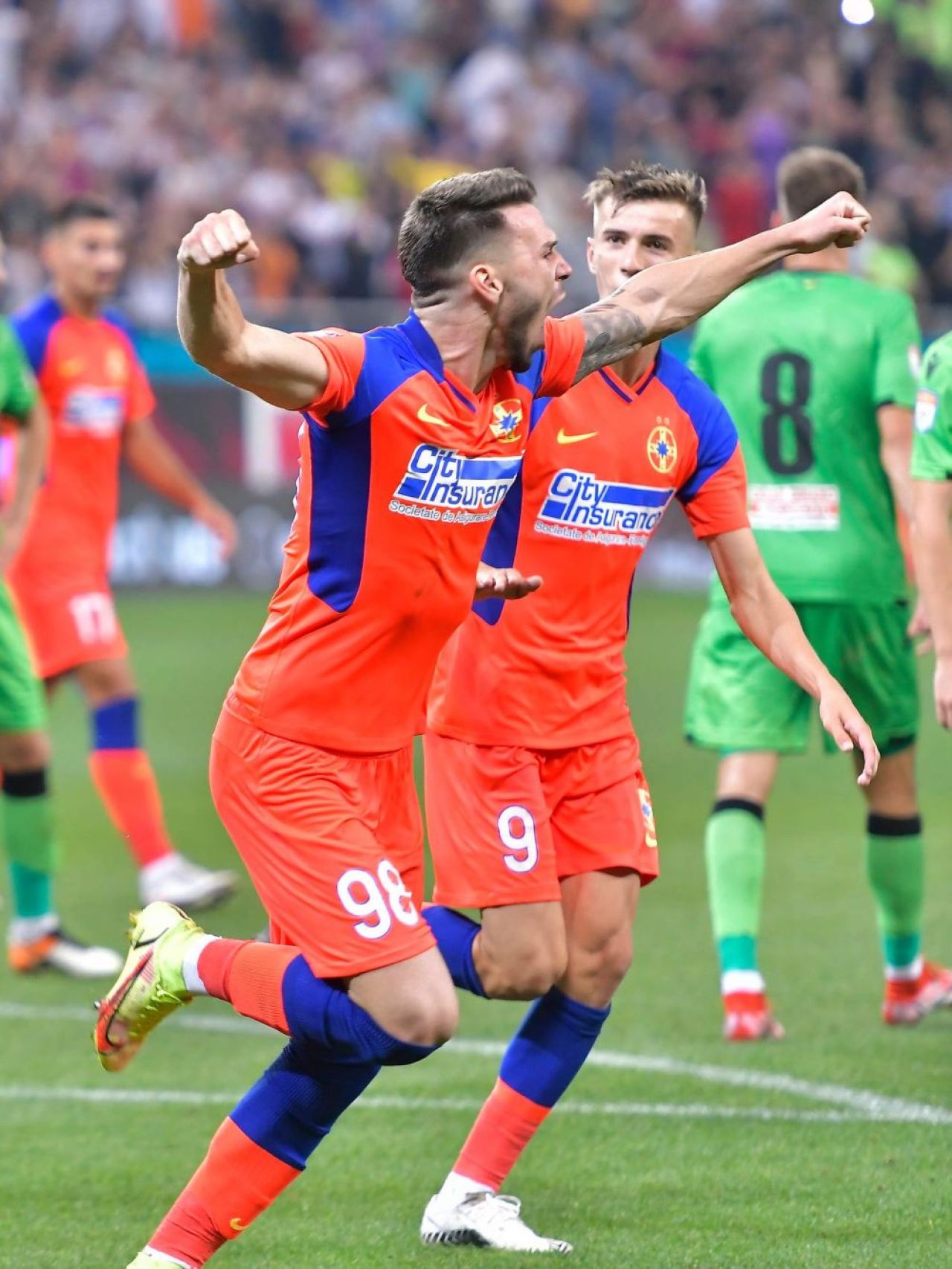 Mihai Stoica a reacționat după ce Octavian Popescu a fost jignit de Florin Prunea_8