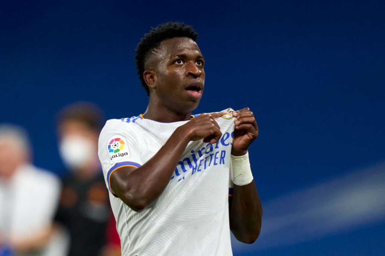 Vinicius Junior, voce împotriva rasismului! Mesaj puternic pentru UEFA_2