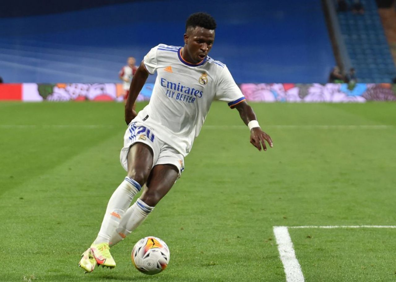 Vinicius Junior, voce împotriva rasismului! Mesaj puternic pentru UEFA_4