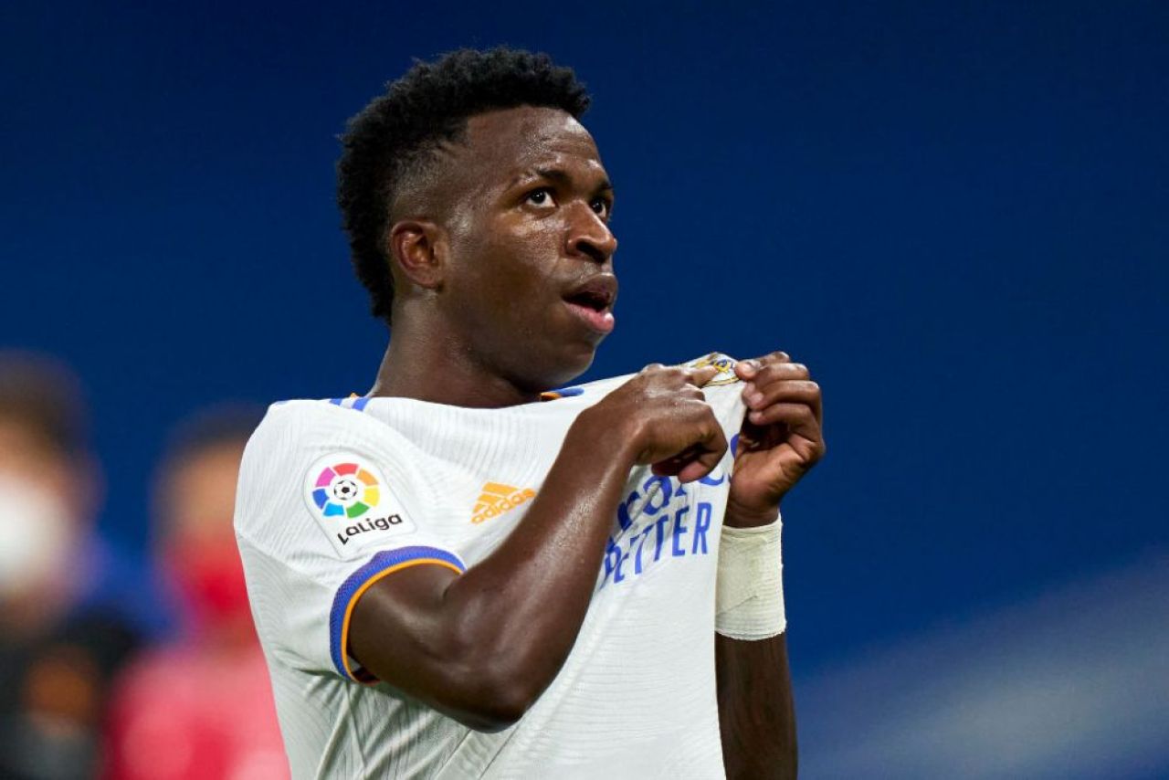 Vinicius Junior, voce împotriva rasismului! Mesaj puternic pentru UEFA_1