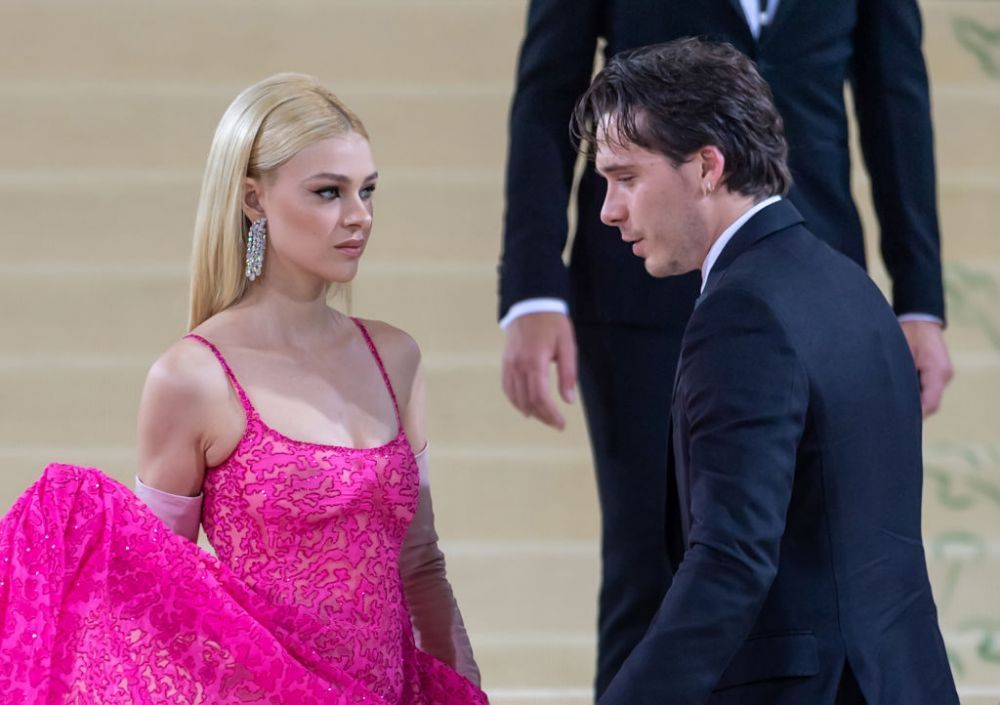 Fiul lui Beckham și iubita au făcut senzație la MET Gala! Cum au apărut pe covorul roșu. Tânăra l-a eclipsat_16