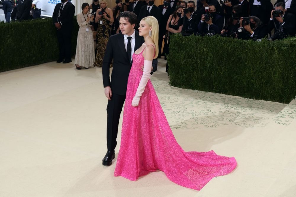 Fiul lui Beckham și iubita au făcut senzație la MET Gala! Cum au apărut pe covorul roșu. Tânăra l-a eclipsat_18