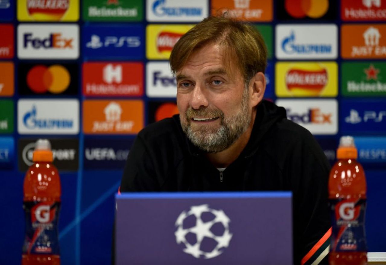 „E talentul secolului!” Jurgen Klopp, fascinat de Emma Răducanu! Ce a spus antrenorul lui Liverpool _8