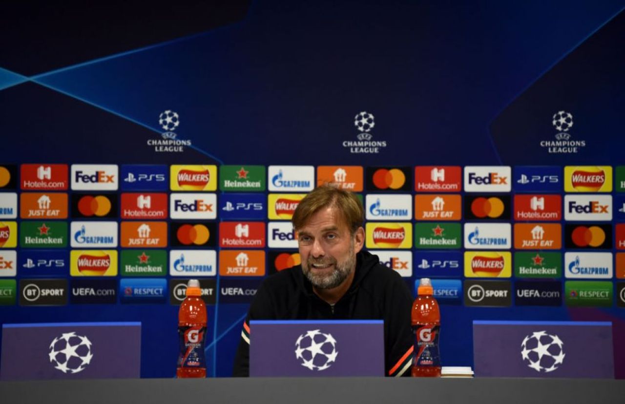 „E talentul secolului!” Jurgen Klopp, fascinat de Emma Răducanu! Ce a spus antrenorul lui Liverpool _9