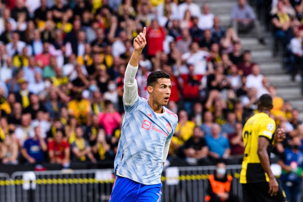 Bayern rămâne „coșmarul” Barcelonei! Catalanii, inexistenți pe Camp Nou! Lukaku și Ronaldo au înscris! Aici tot ce s-a întâmplat în Champions League_7