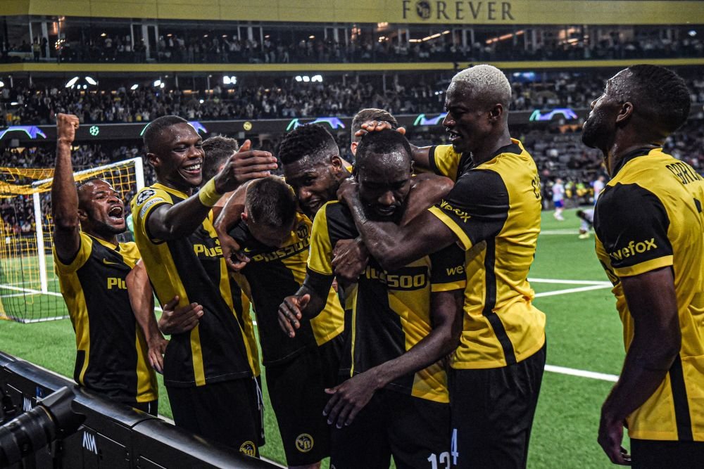 Bayern rămâne „coșmarul” Barcelonei! Catalanii, inexistenți pe Camp Nou! Lukaku și Ronaldo au înscris! Aici tot ce s-a întâmplat în Champions League_15