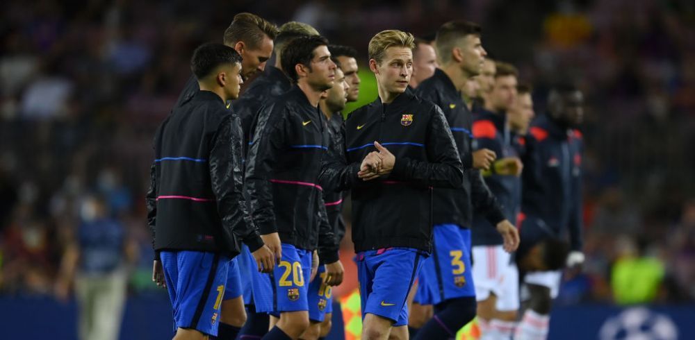 Bayern rămâne „coșmarul” Barcelonei! Catalanii, inexistenți pe Camp Nou! Lukaku și Ronaldo au înscris! Aici tot ce s-a întâmplat în Champions League_17