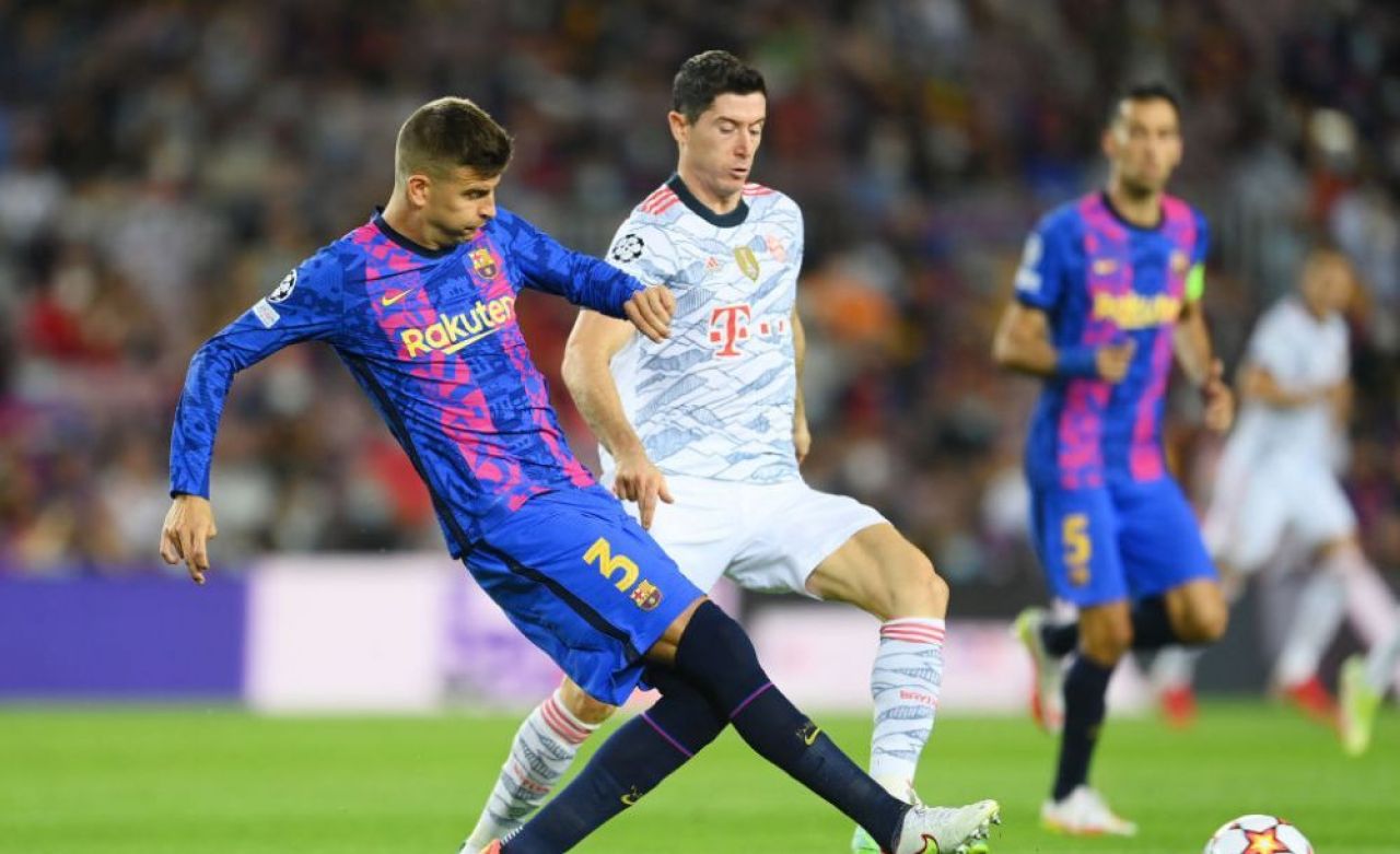 Bayern rămâne „coșmarul” Barcelonei! Catalanii, inexistenți pe Camp Nou! Lukaku și Ronaldo au înscris! Aici tot ce s-a întâmplat în Champions League_18