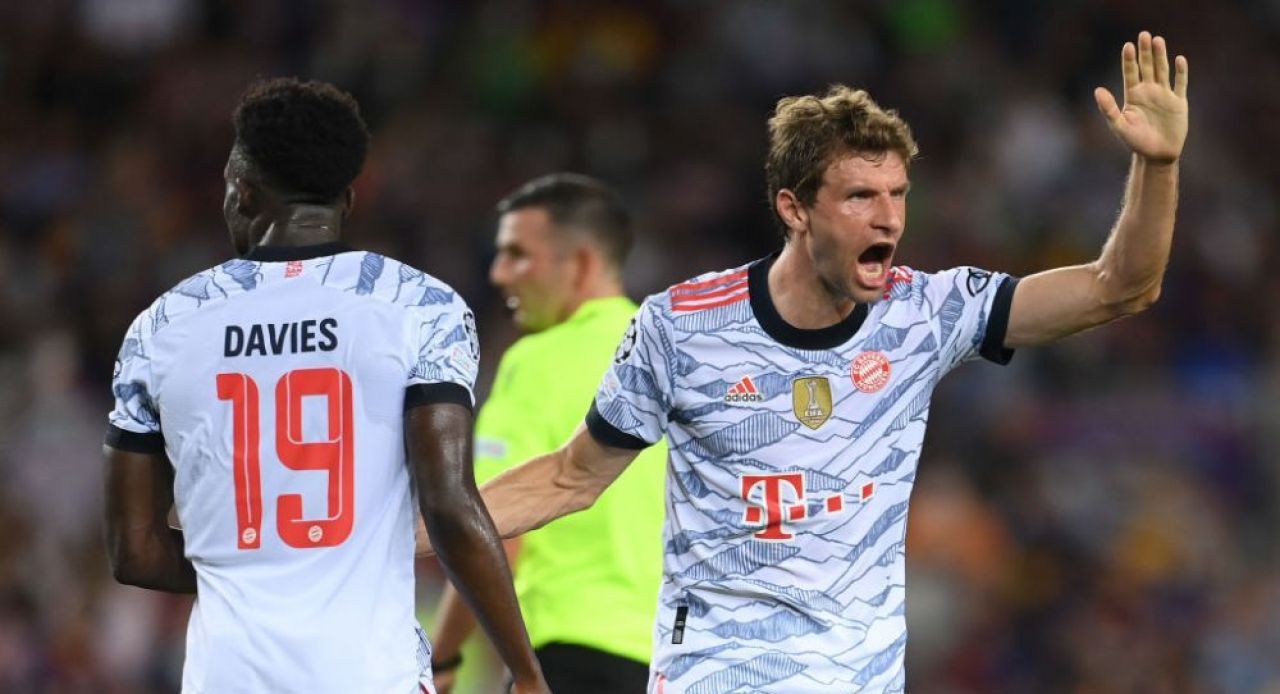 Bayern rămâne „coșmarul” Barcelonei! Catalanii, inexistenți pe Camp Nou! Lukaku și Ronaldo au înscris! Aici tot ce s-a întâmplat în Champions League_19