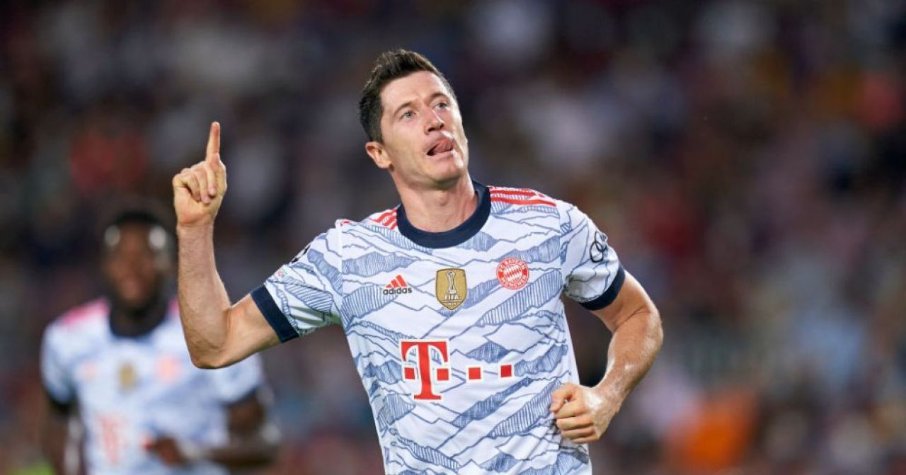 Bayern rămâne „coșmarul” Barcelonei! Catalanii, inexistenți pe Camp Nou! Lukaku și Ronaldo au înscris! Aici tot ce s-a întâmplat în Champions League_21